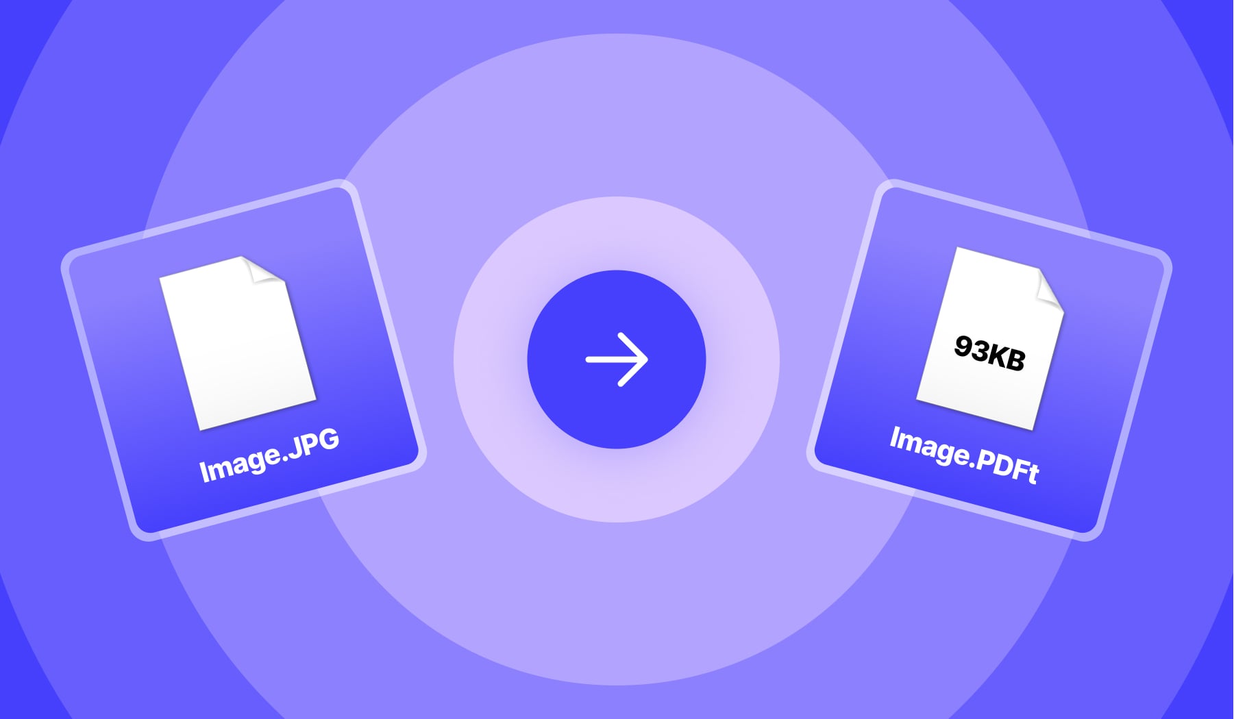 Convert JPG To PDF At